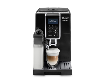 Ekspres automatyczny DeLonghi Ekspres automatyczny Dinamica ECAM 350.55.B